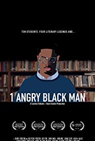 1 Angry Black Man