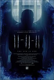 11-11-11 poster