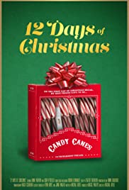 12 Days of Christmas