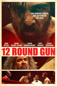 12 Round Gun