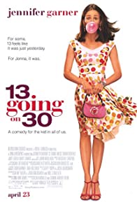 13 Going On 30