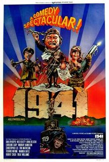 1941 poster