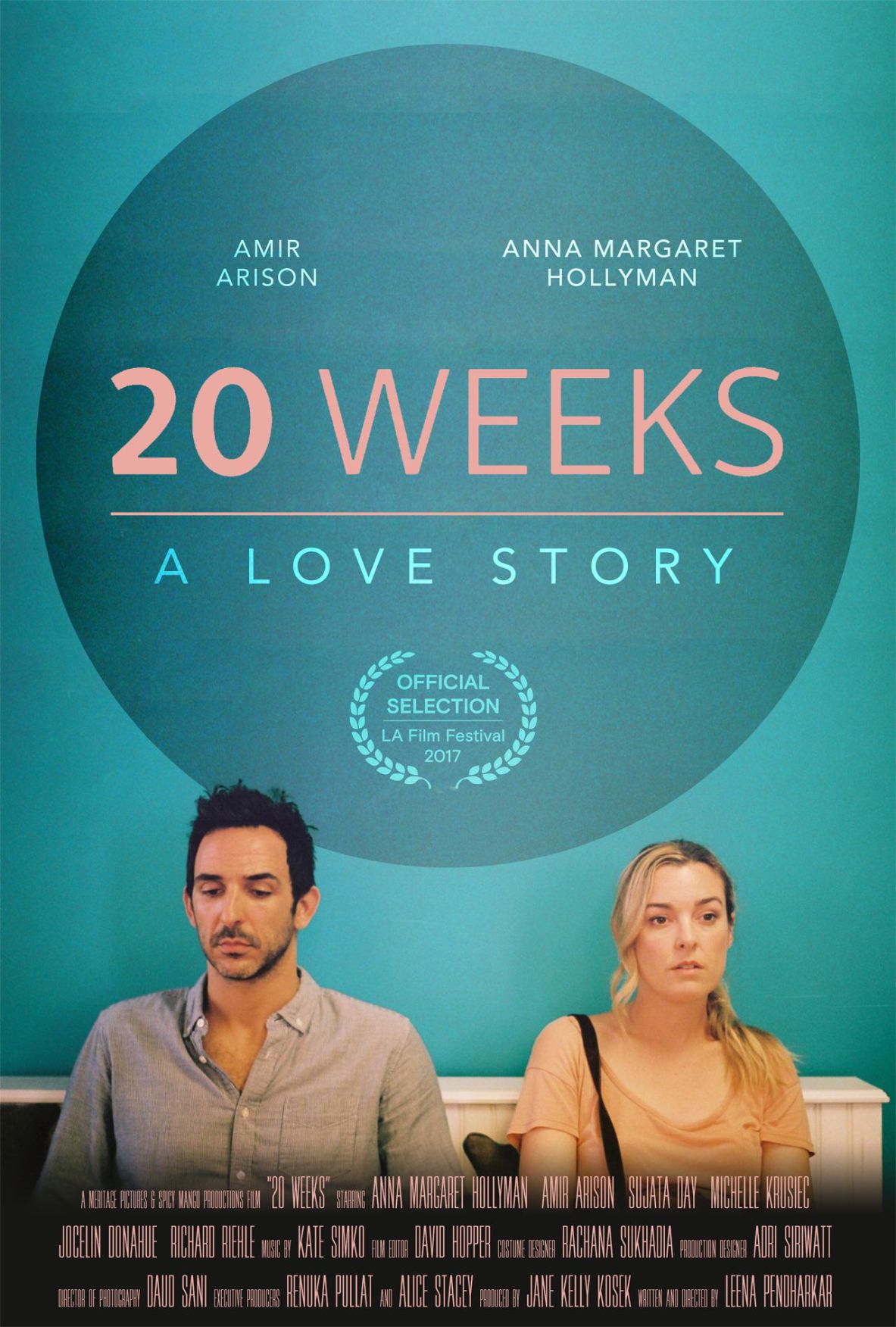 20 Weeks