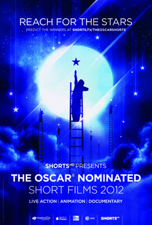 2012 Oscar Shorts