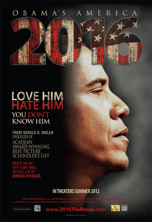2016: Obama