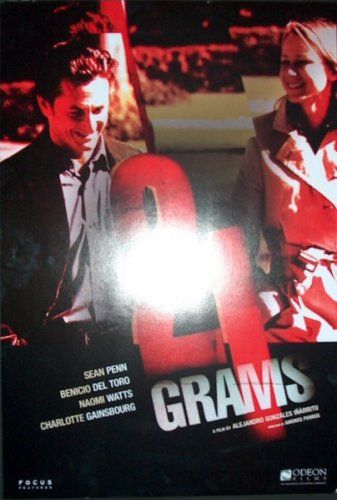 21 Grams