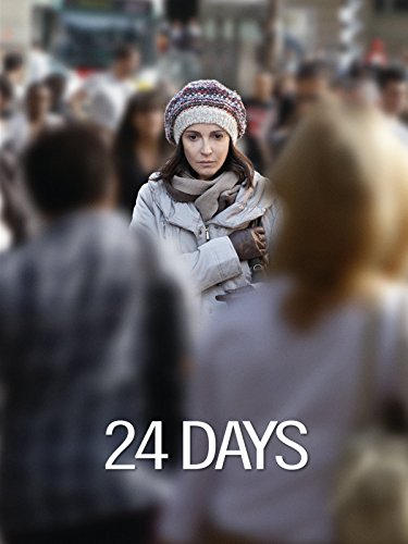 24 jours