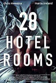 28 Hotel Rooms
