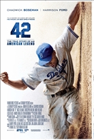 42 poster
