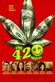 The 420 Movie