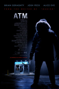 ATM poster