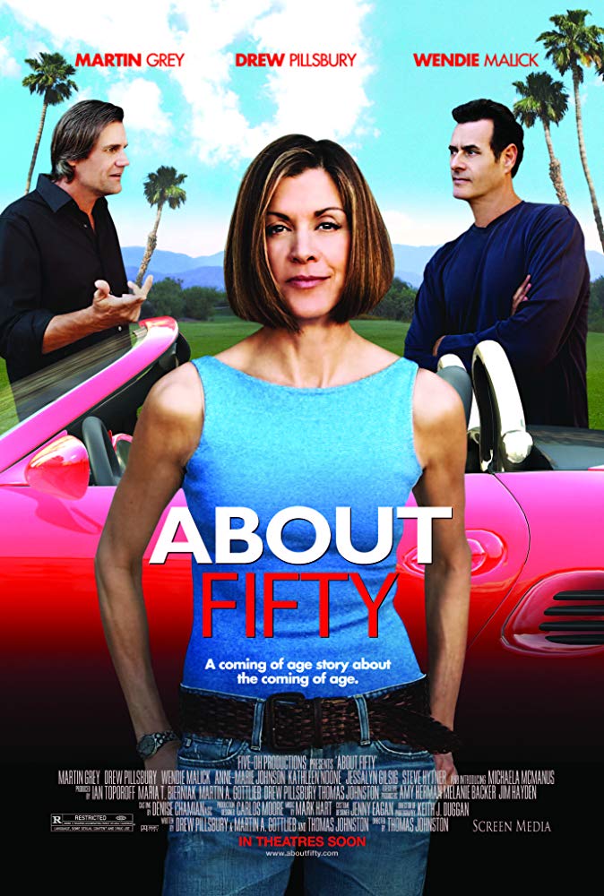 About Fifty