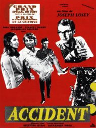 Accident poster