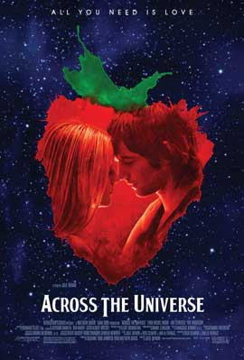 Across the Universe