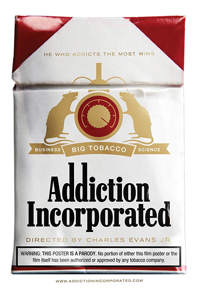 Addiction Incorporated