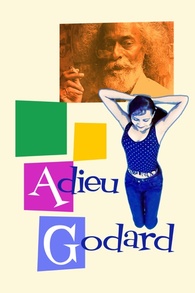 Adieu Godard