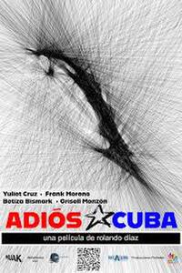 Adiós Cuba