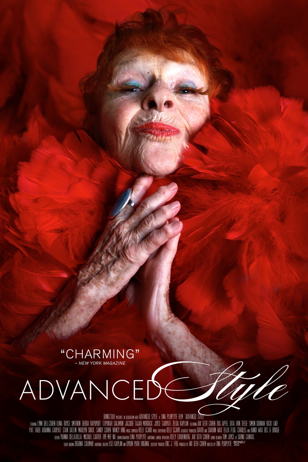 Advanced Style poster