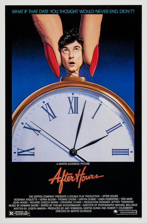 After Hours
