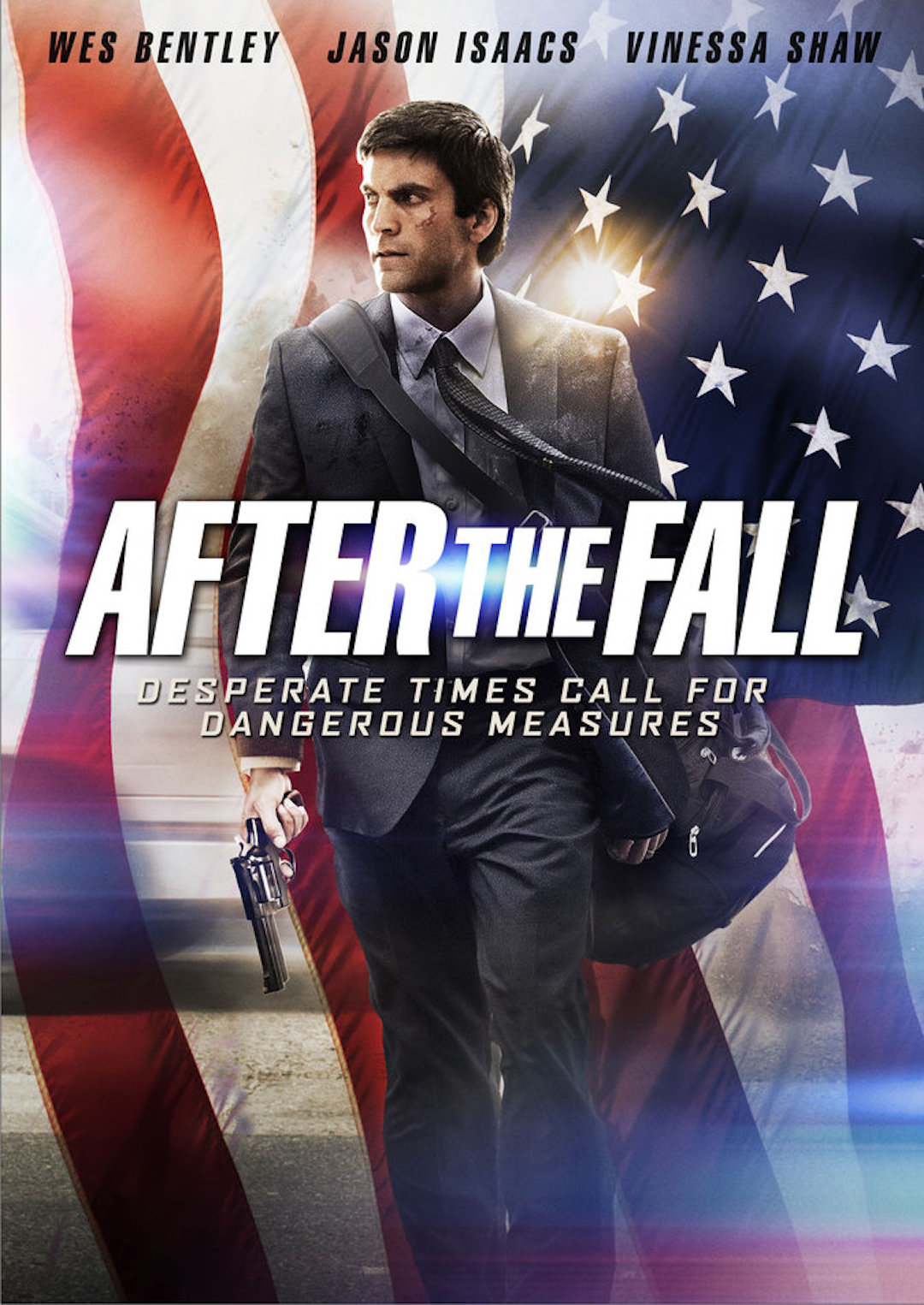 After the Fall poster