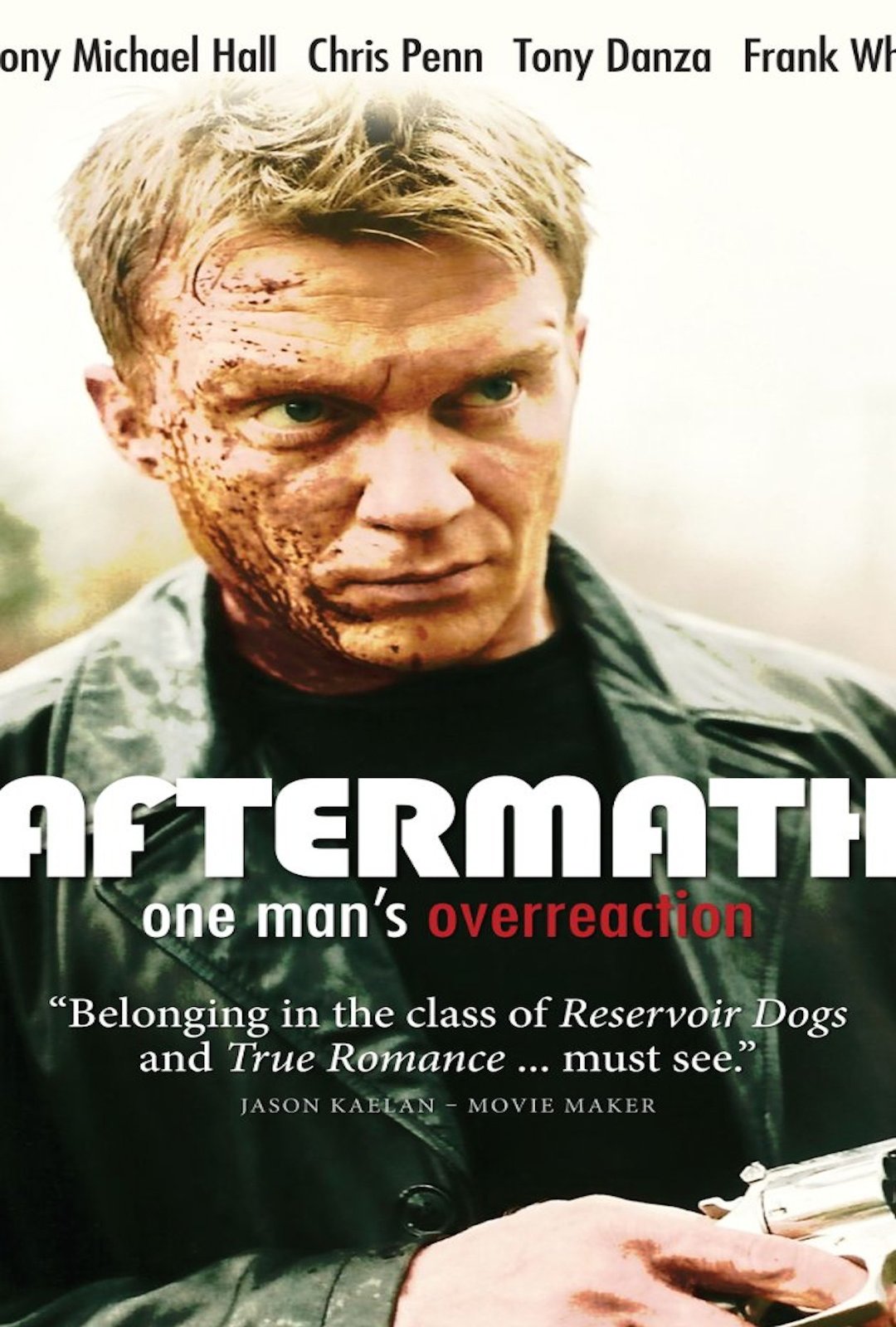 Aftermath poster