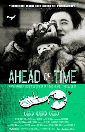 Ahead of Time poster