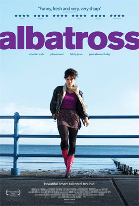 Albatross poster
