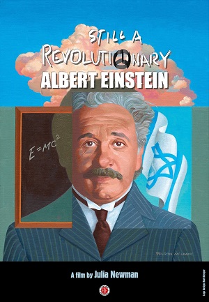 Albert Einstein: Still a Revolutionary