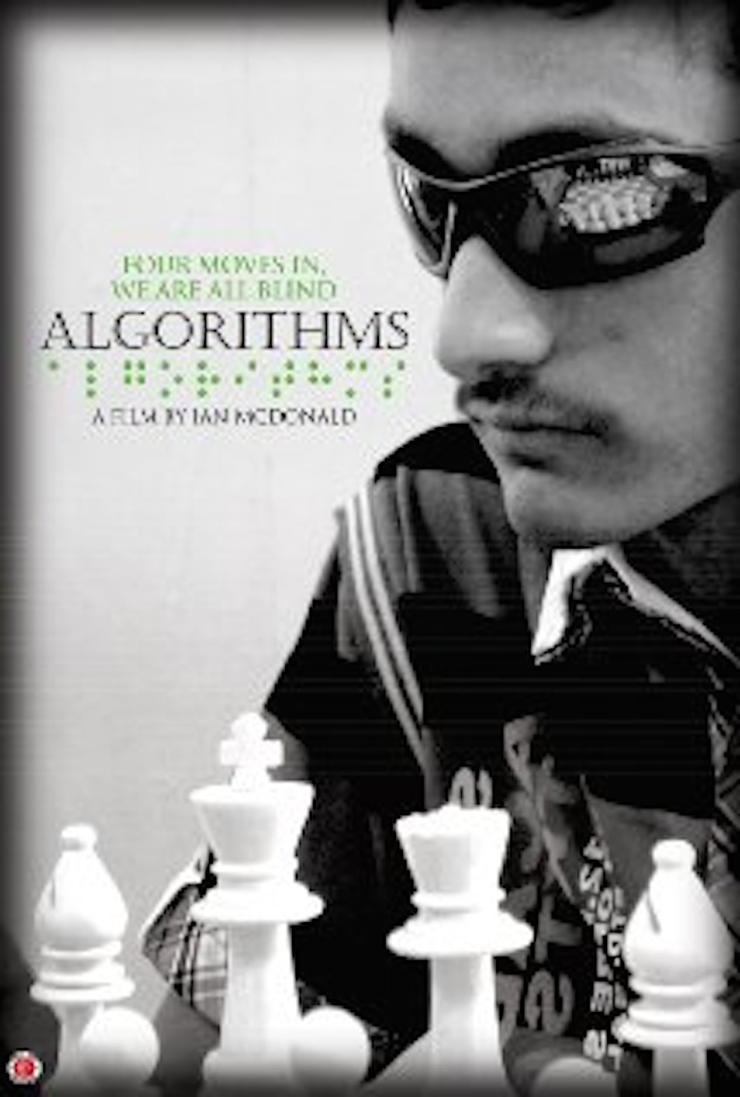 Algorithms poster