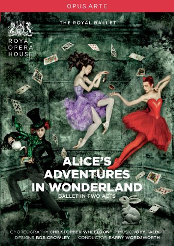 Alice