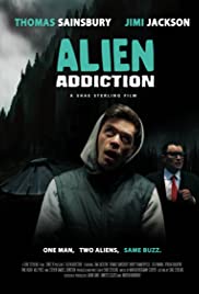 Alien Addiction