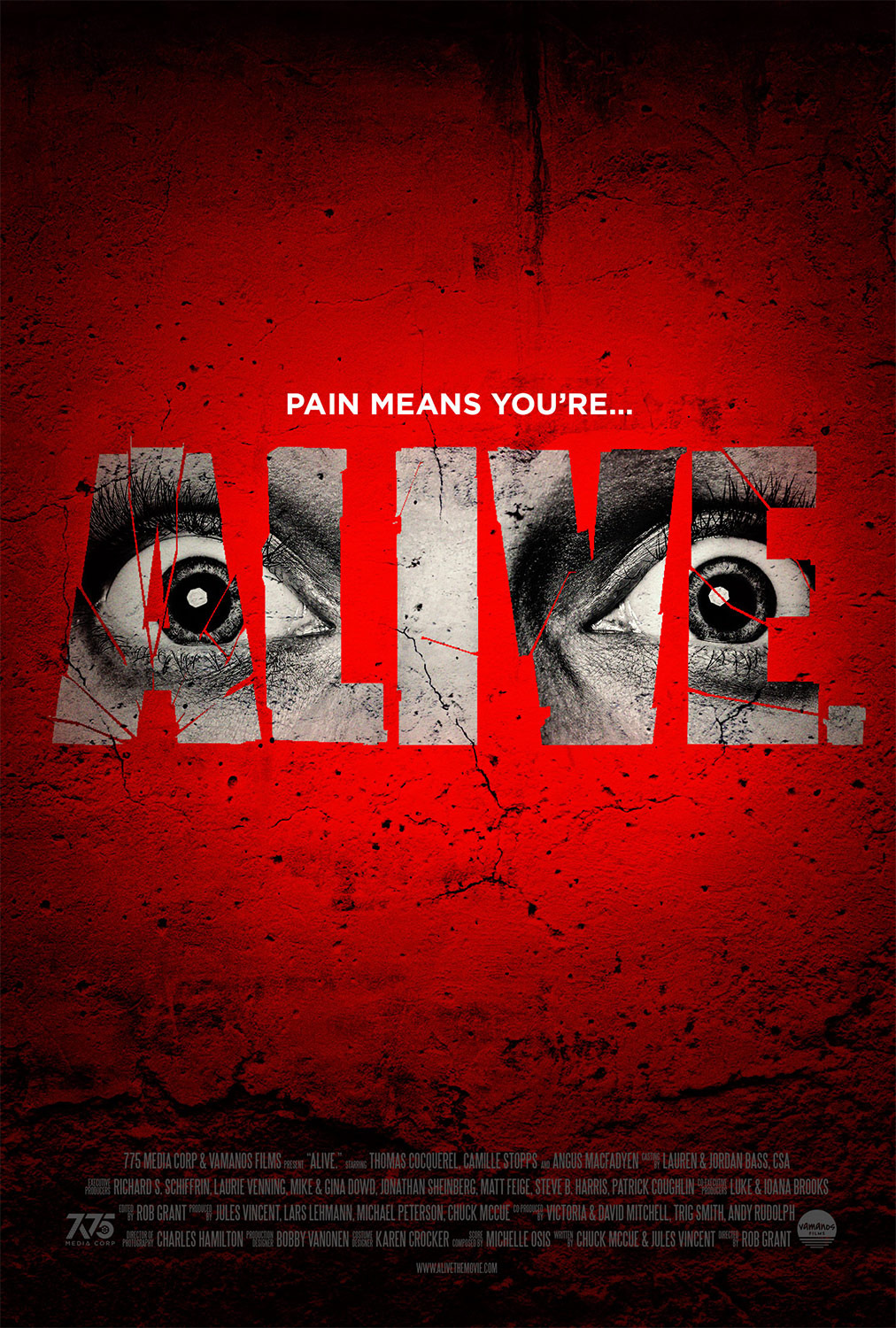Alive