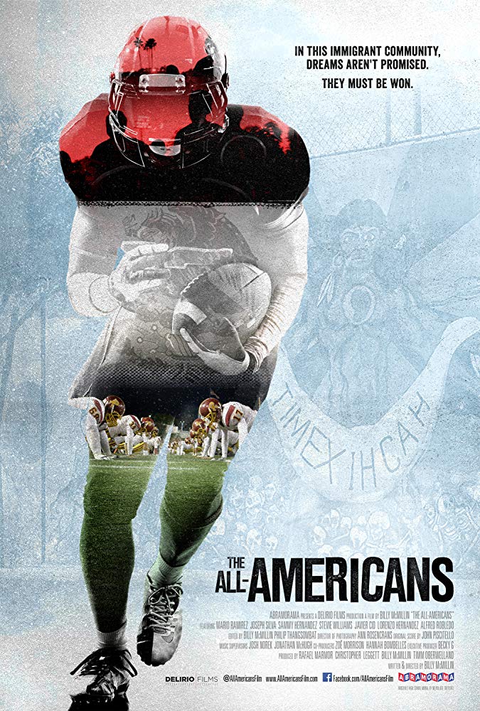 The All Americans