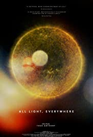 All Light, Everywhere