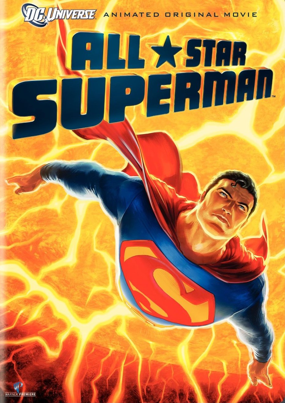 All Star Superman