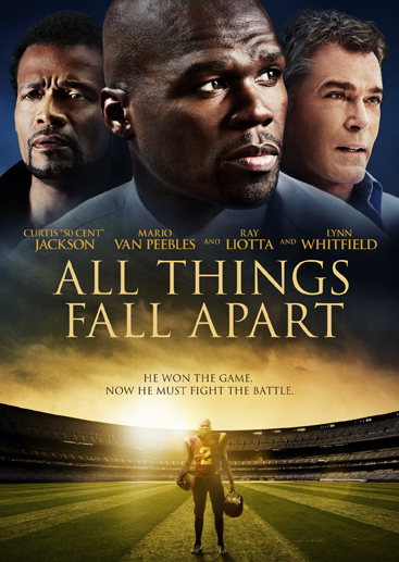 All Things Fall Apart poster