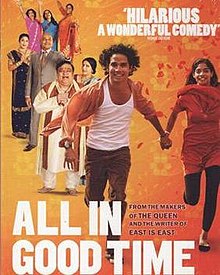 All in Good Time
