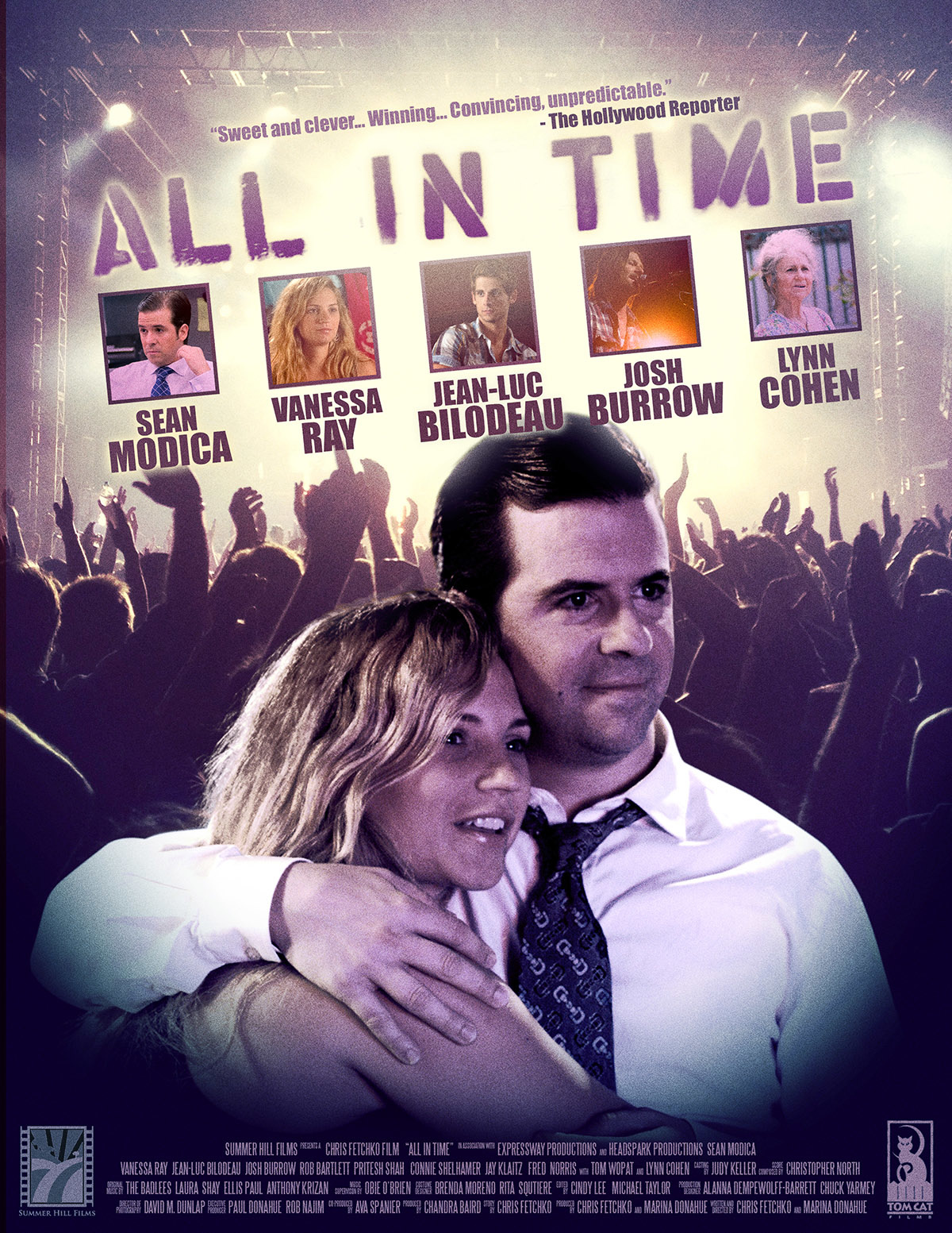 All in Time