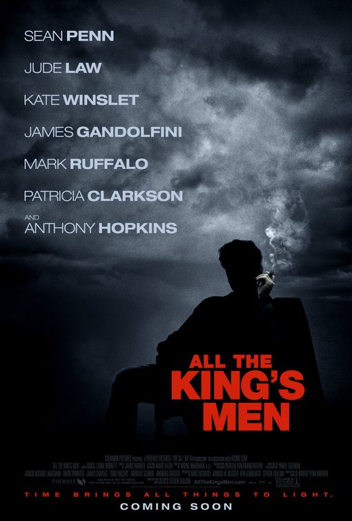 All the King’s Men