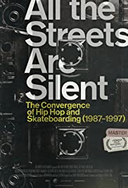 All the Streets are Silent