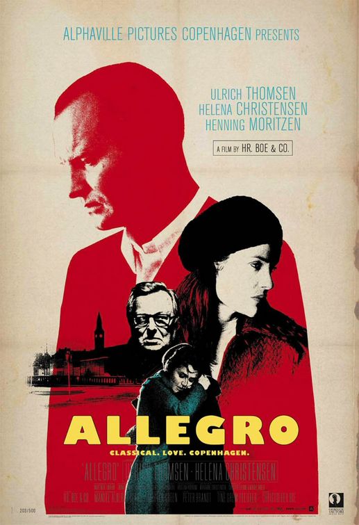 Allegro
