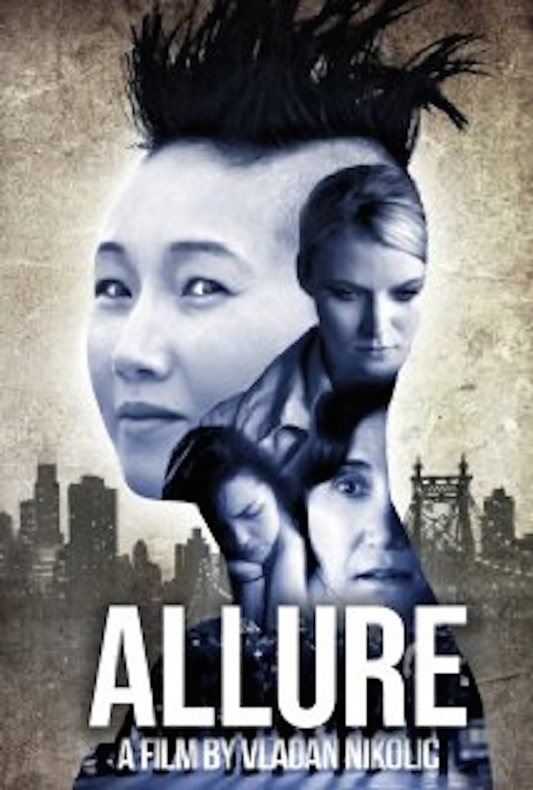 Allure poster