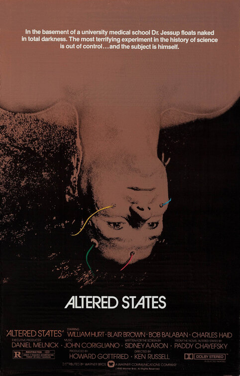 Altered States