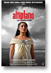 Altiplano poster