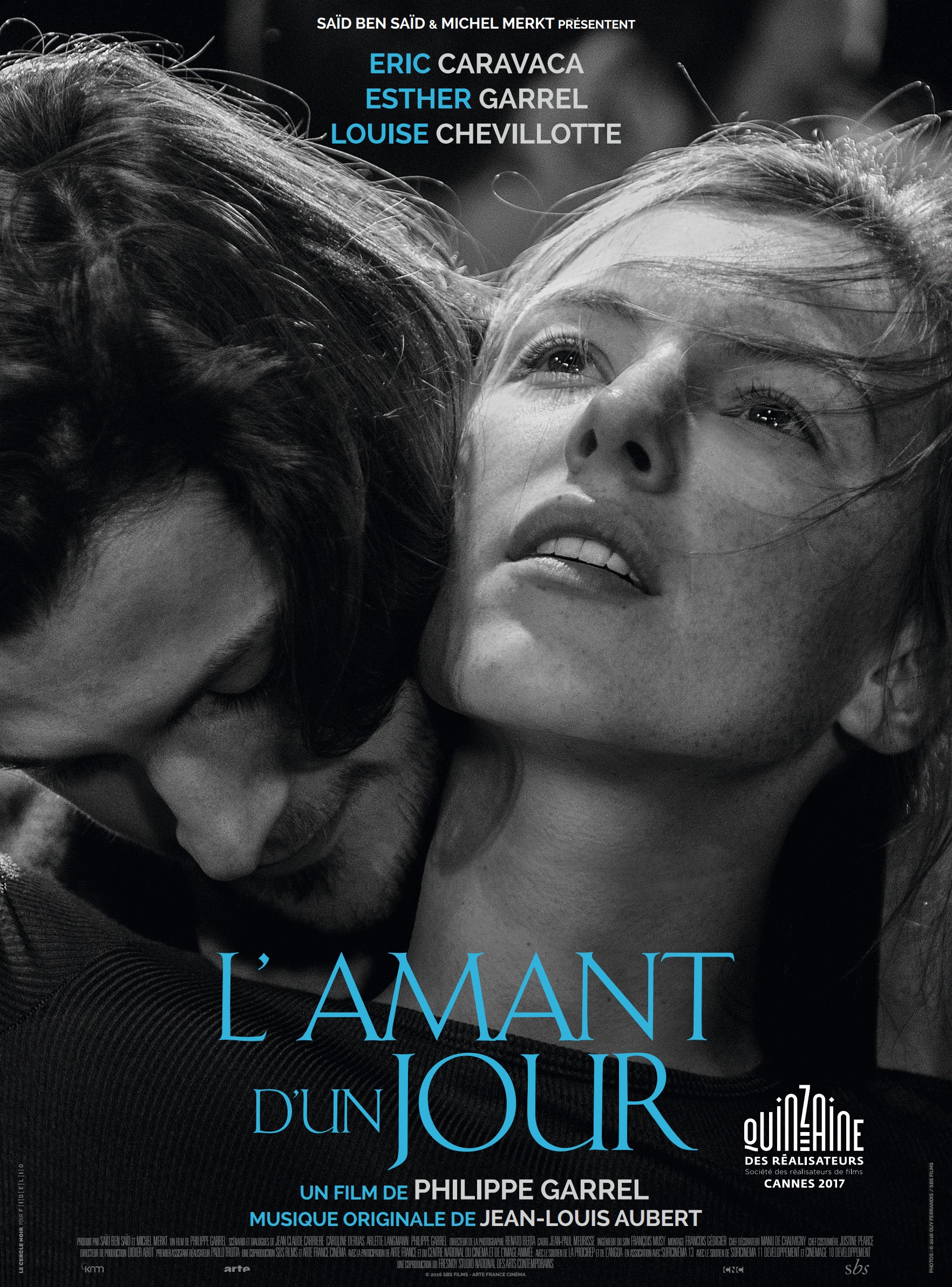 L’ Amant d’ un jour