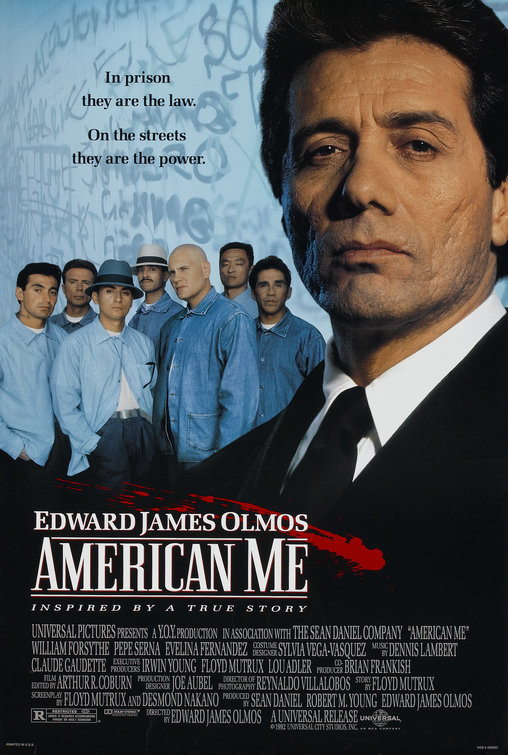 American Me