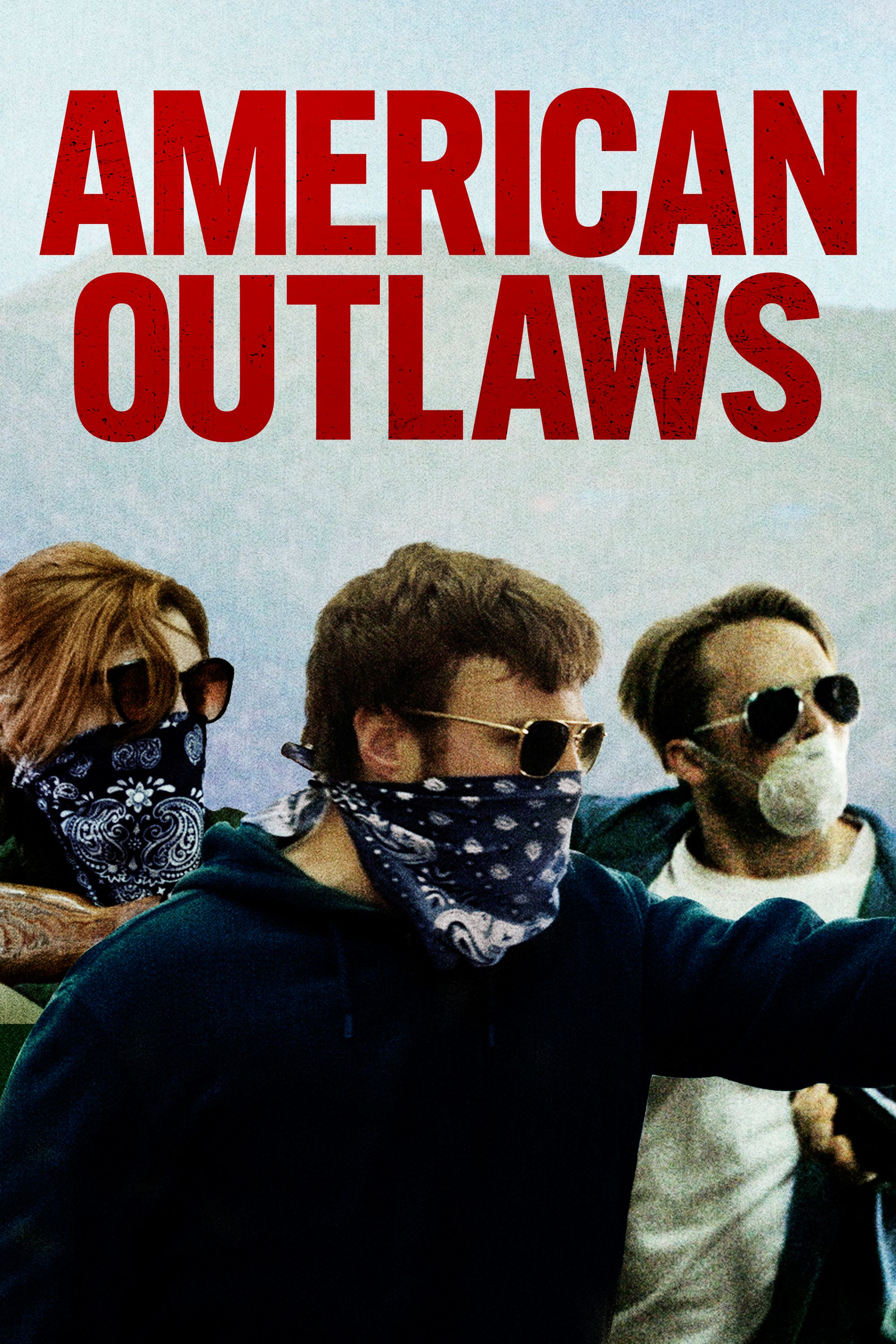 American Outlaws
