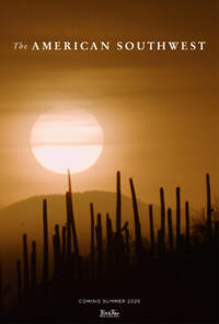The American Southwest