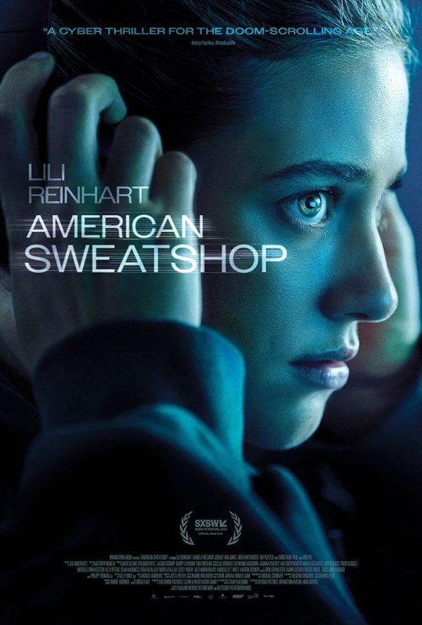 American Sweatshop
