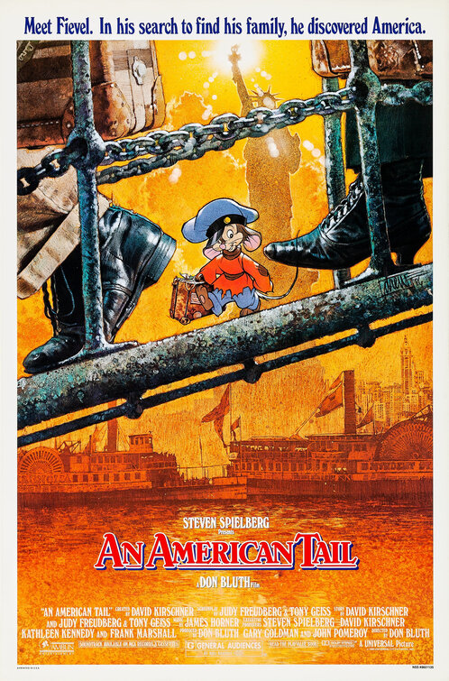 An American Tail